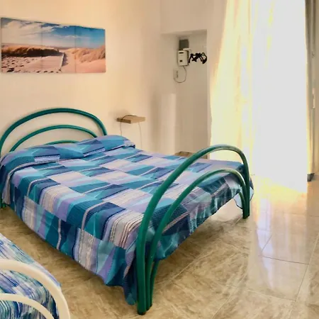 Casa Conchiglia * Torre San Giovanni Ugento