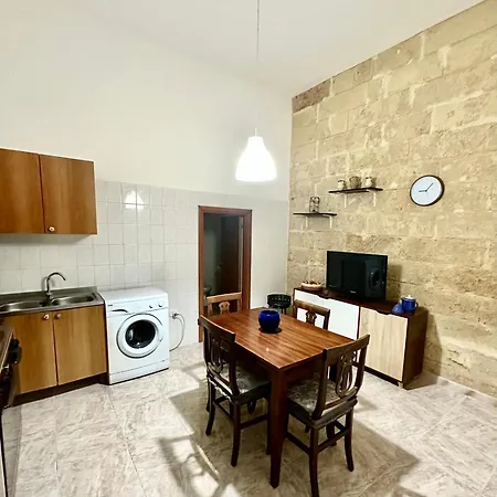 Casa Conchiglia Torre San Giovanni Ugento
