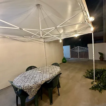 Casa Conchiglia Holiday home