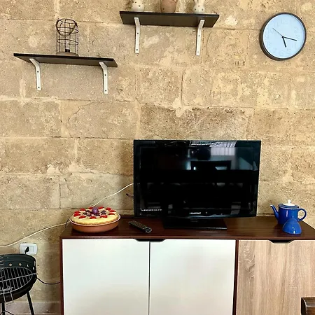 Casa Conchiglia Holiday home *