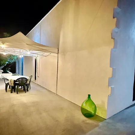 Holiday home Casa Conchiglia *