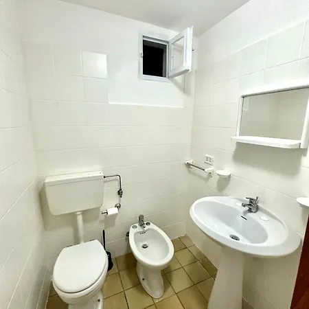 Casa Conchiglia Holiday home Torre San Giovanni Ugento