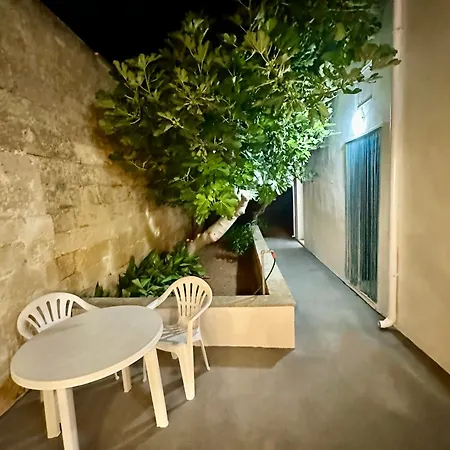 Casa Conchiglia * Torre San Giovanni Ugento