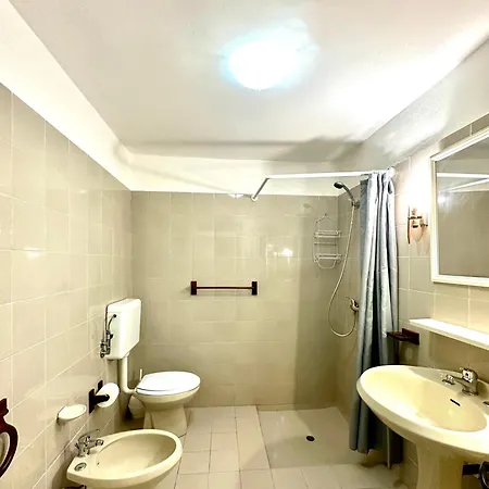 بيت للعطل Casa Conchiglia
